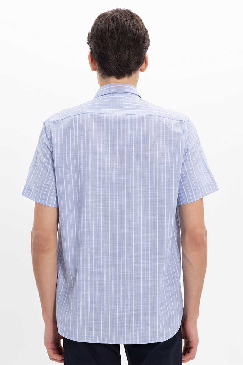 Classic Fit - Comfort Fit Košulja