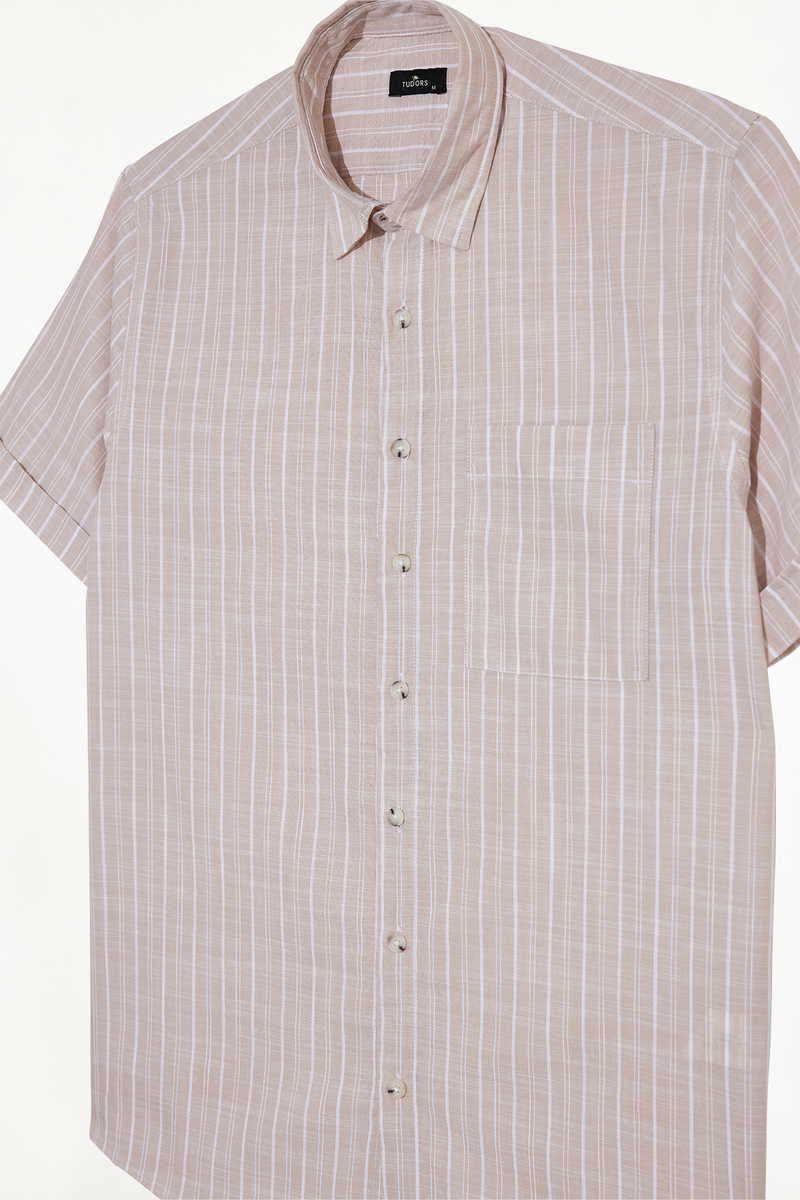 Classic Fit - Comfort Fit Košulja Classic Fit - Comfort Fit Košulja