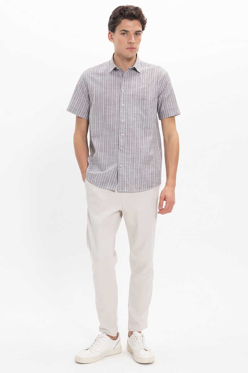 Classic Fit - Comfort Fit Košulja