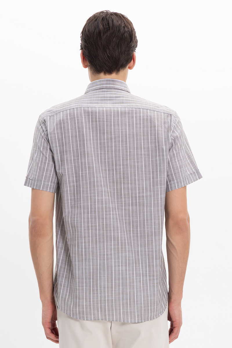 Classic Fit - Comfort Fit Košulja