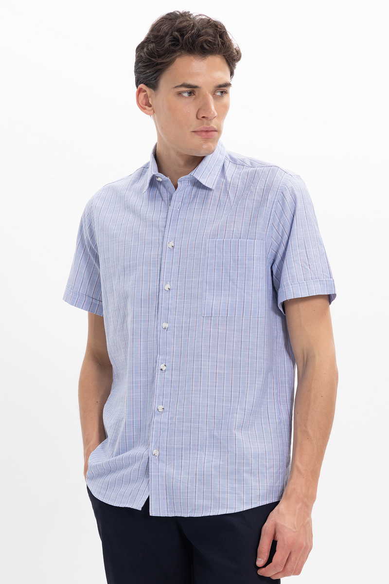 Classic Fit - Comfort Fit Ing