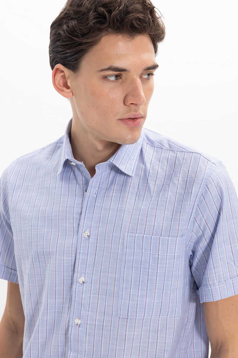 Classic Fit - Comfort Fit Ing Classic Fit - Comfort Fit Ing