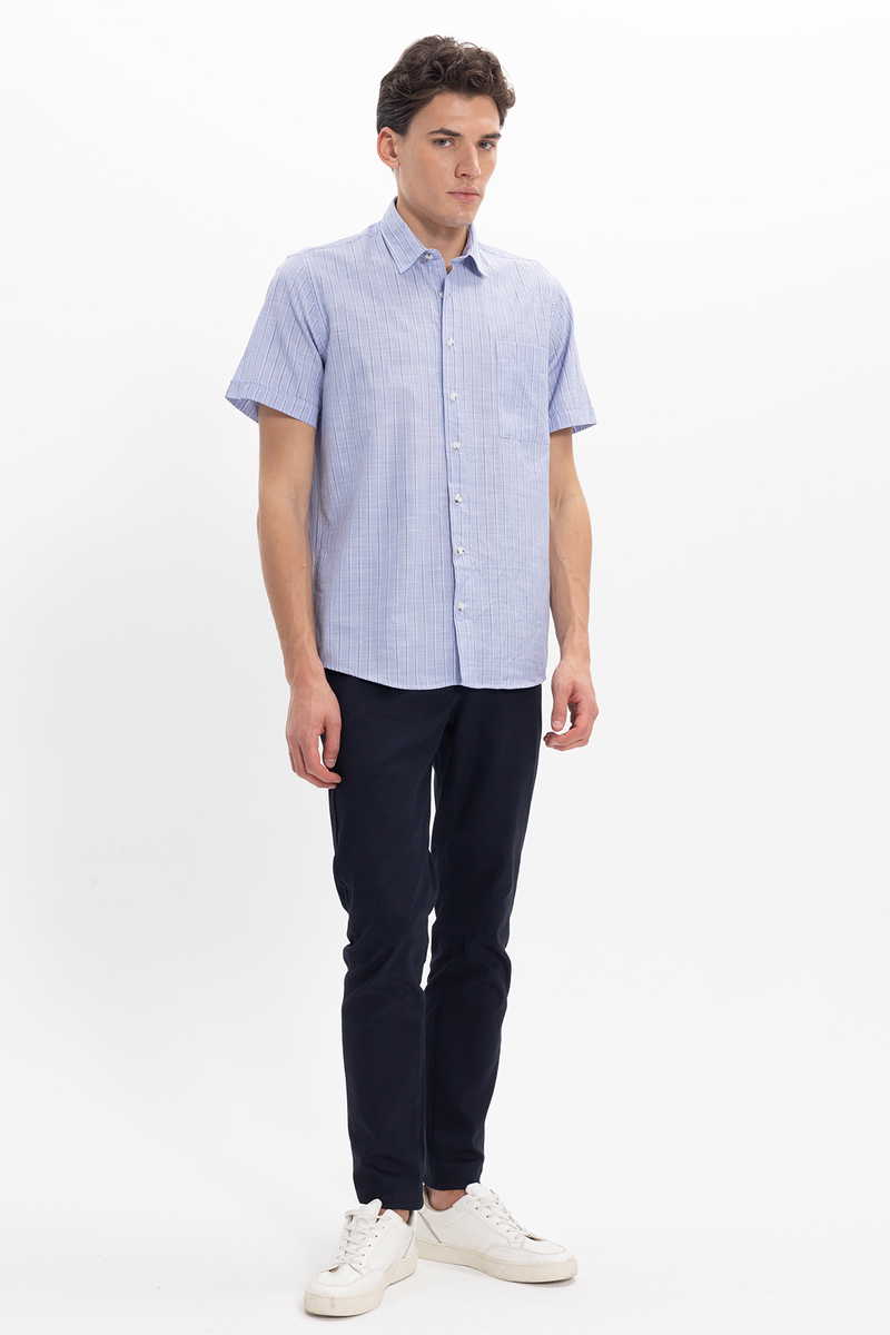 Classic Fit - Comfort Fit Ing Classic Fit - Comfort Fit Ing