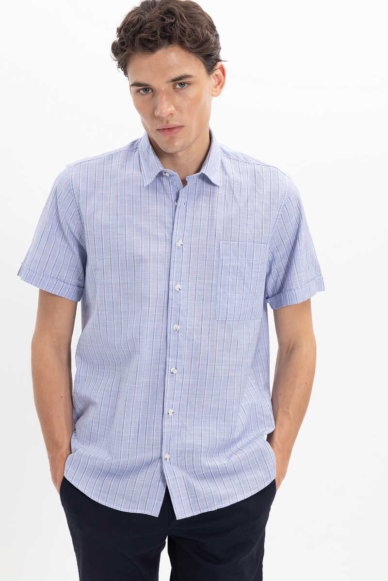 Classic Fit - Comfort Fit Ing Classic Fit - Comfort Fit Ing