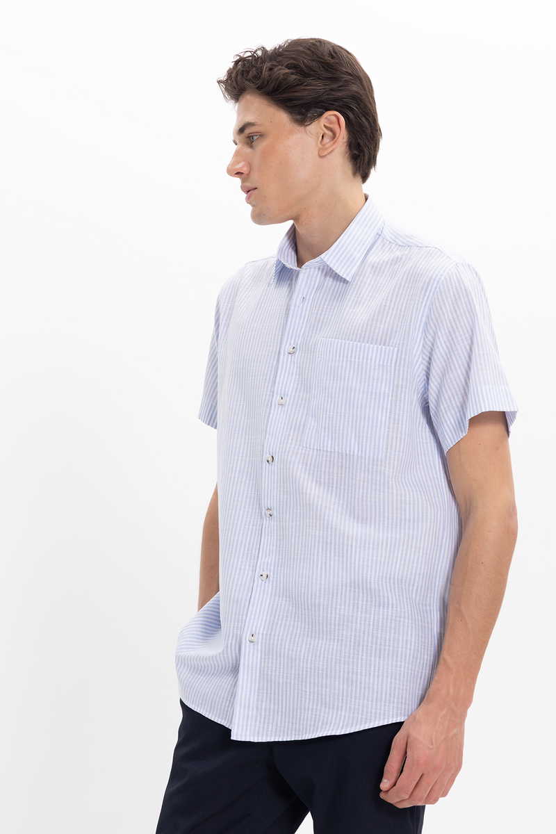 Classic Fit - Comfort Fit Košulja