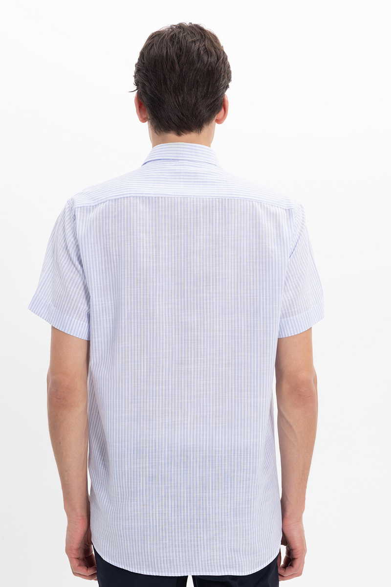 Classic Fit - Comfort Fit Košulja