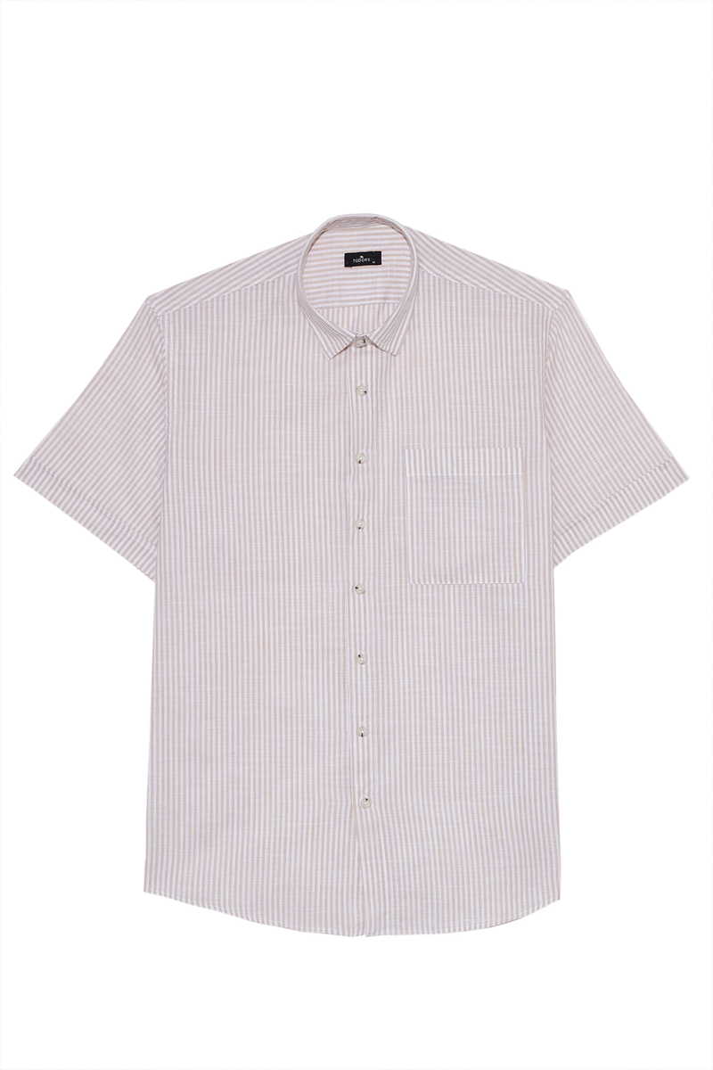 Classic Fit - Comfort Fit Košulja