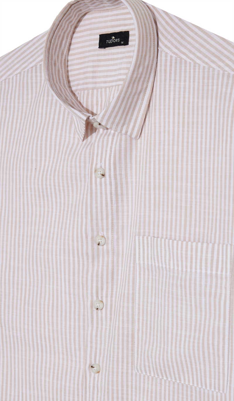 Classic Fit - Comfort Fit Košulja