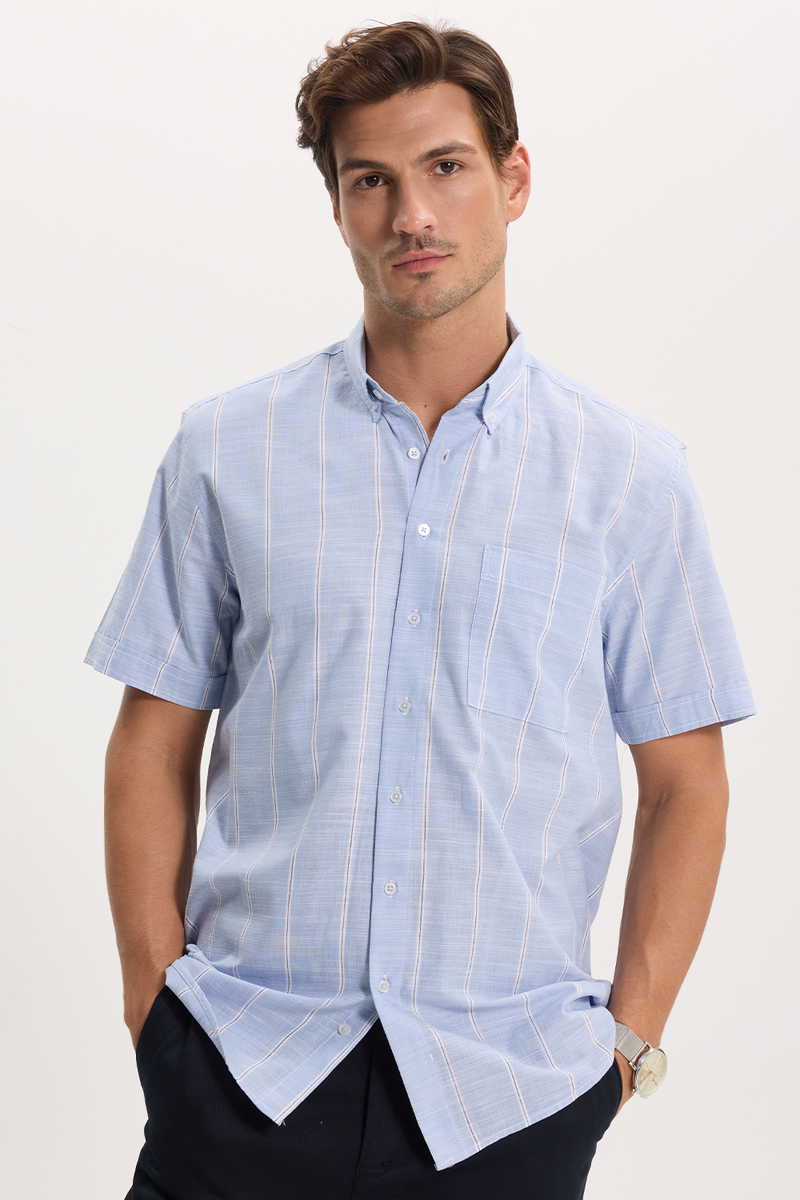 Classic Fit - Comfort Fit Košulja