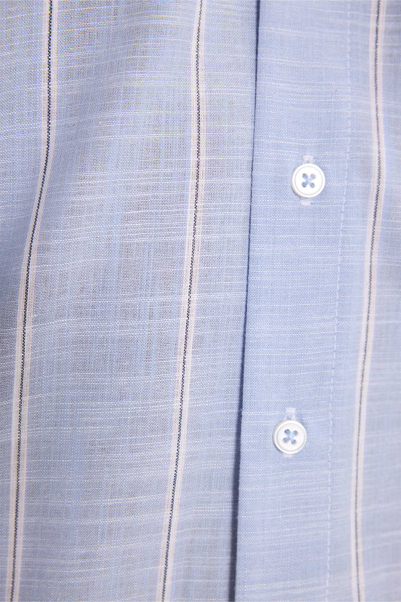 Classic Fit - Comfort Fit Košulja