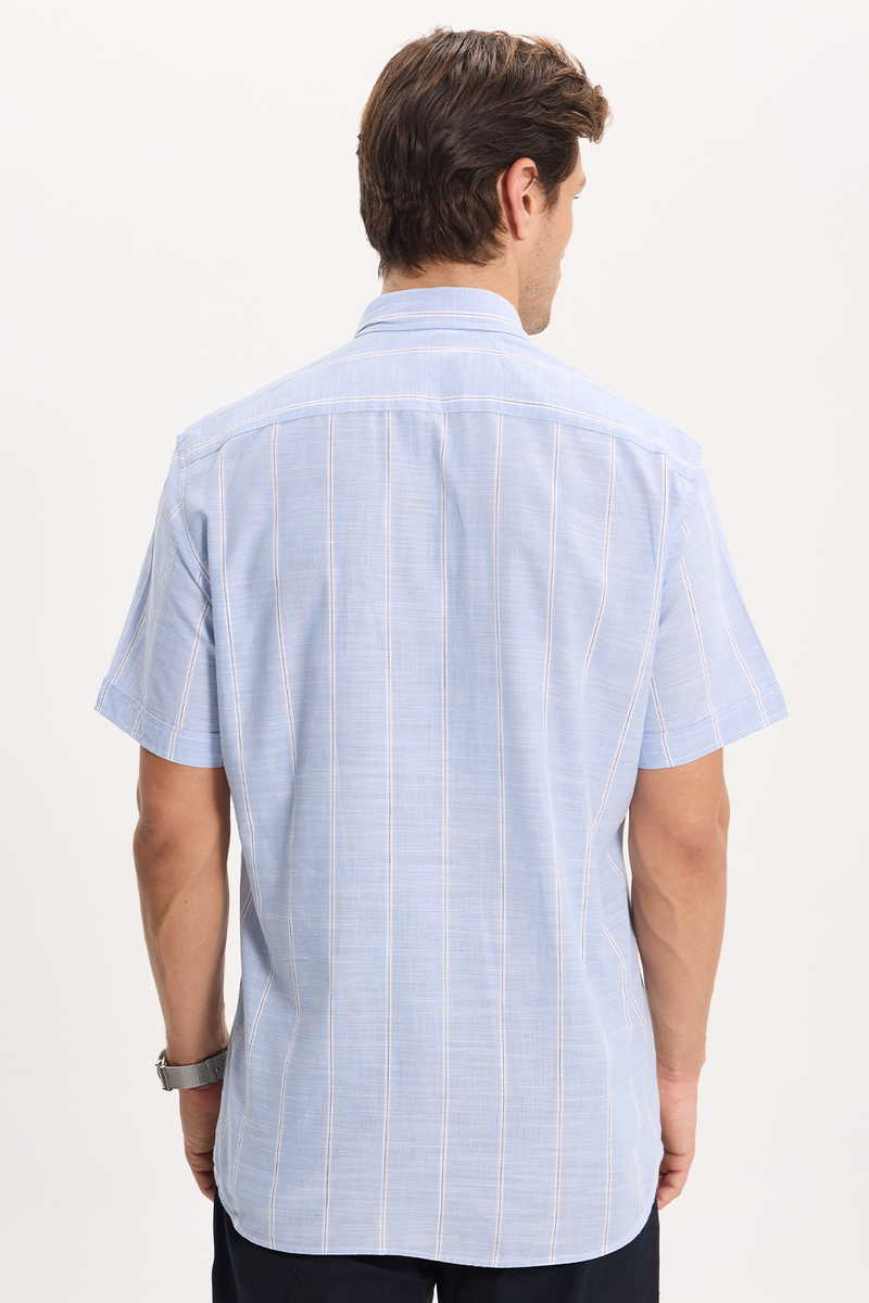 Classic Fit - Comfort Fit Košulja