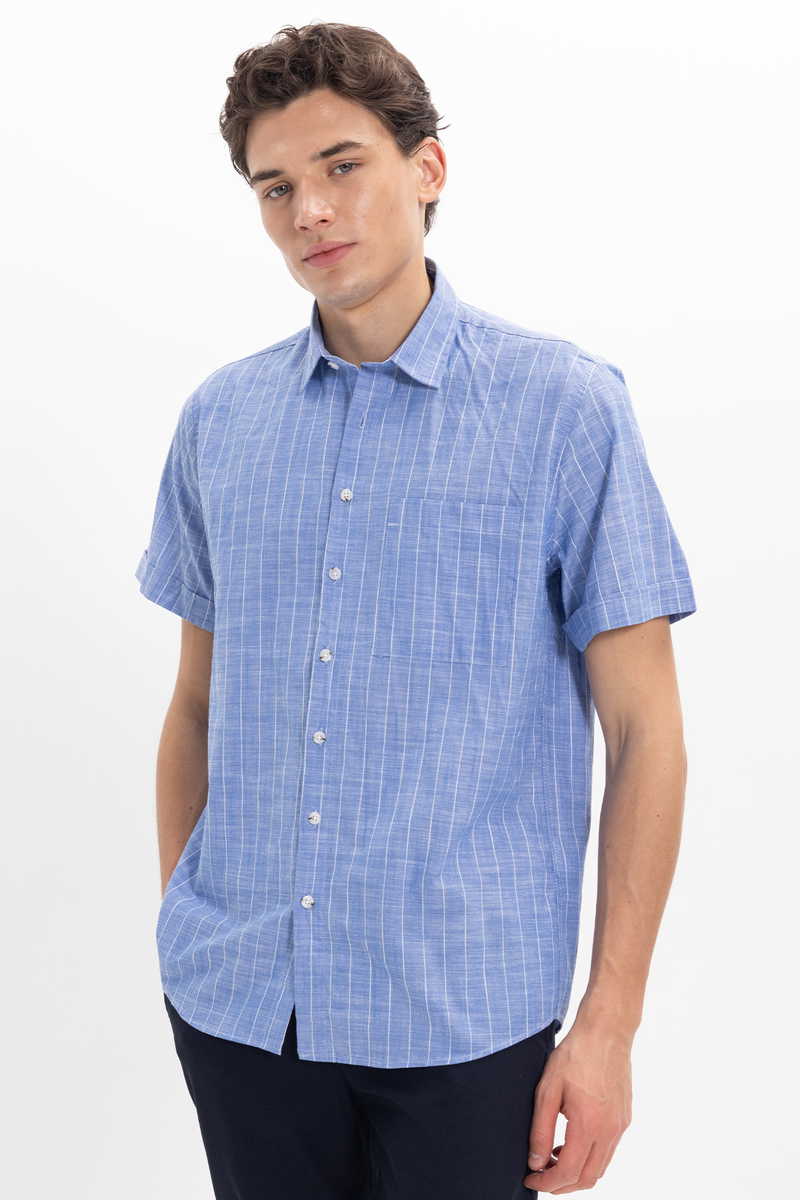 Classic Fit - Comfort Fit Košulja