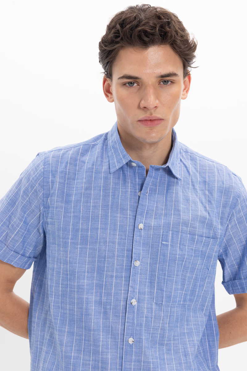 Classic Fit - Comfort Fit Košulja