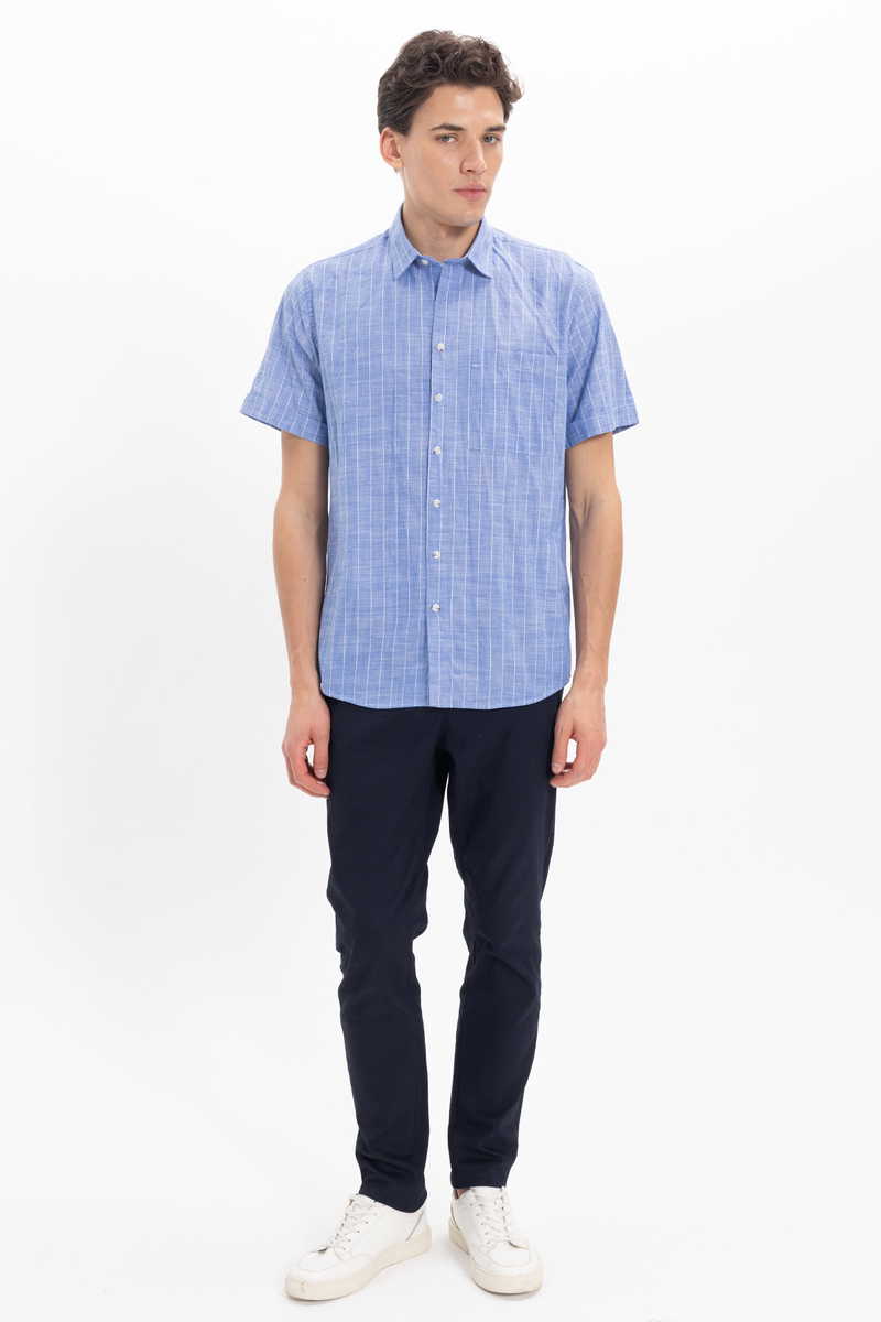 Classic Fit - Comfort Fit Košulja