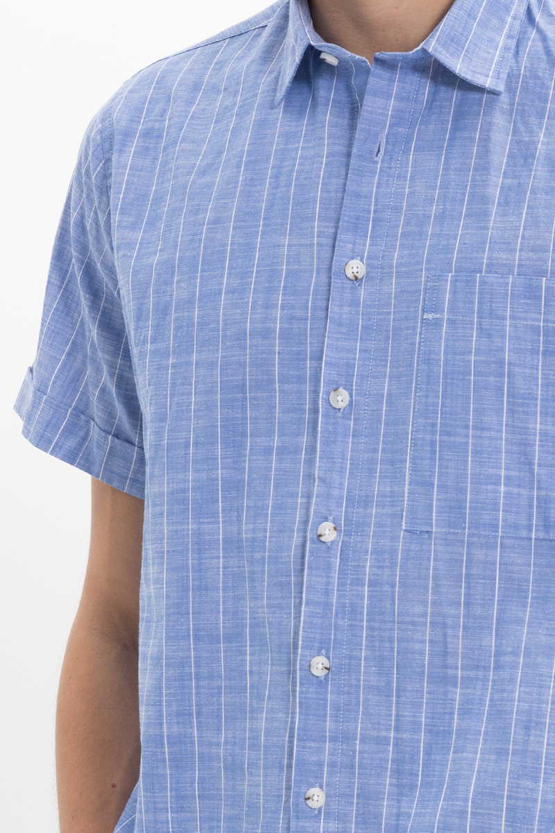 Classic Fit - Comfort Fit Košulja