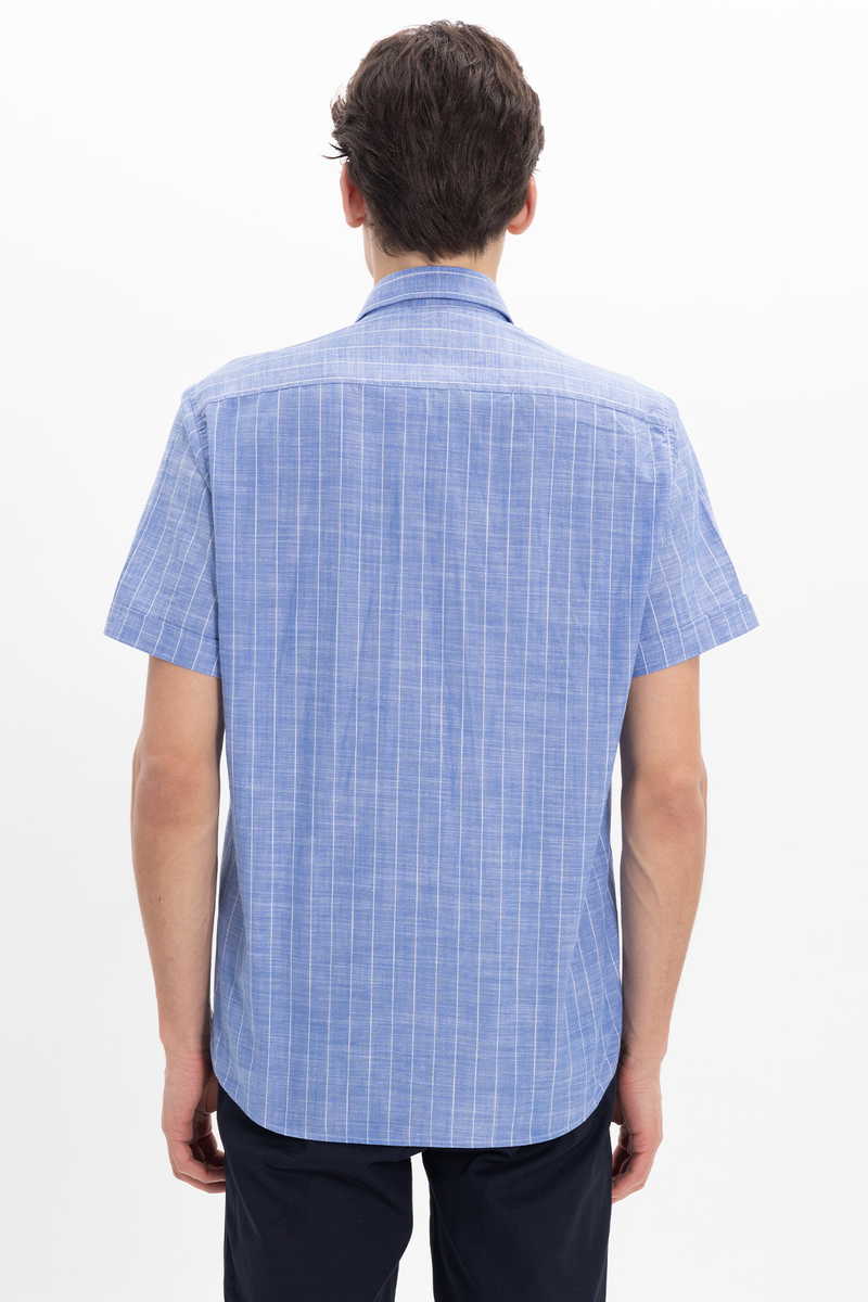 Classic Fit - Comfort Fit Košulja