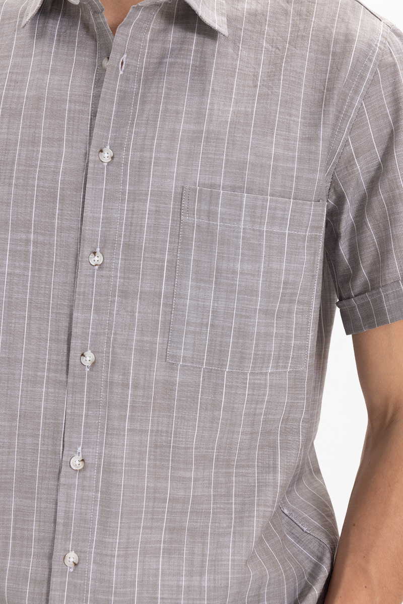 Classic Fit - Comfort Fit Košulja