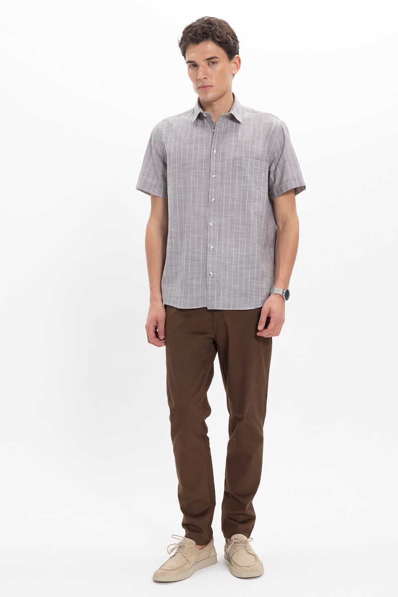 Classic Fit - Comfort Fit Košulja