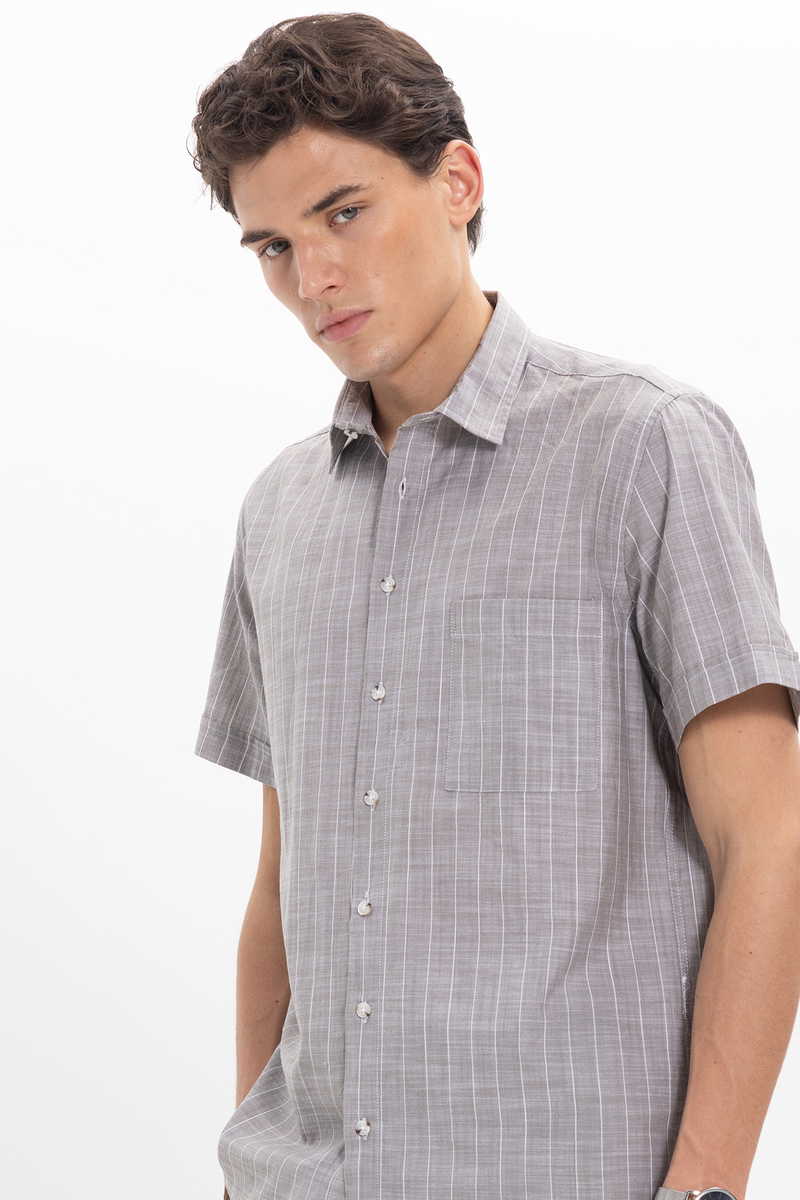 Classic Fit - Comfort Fit Košulja