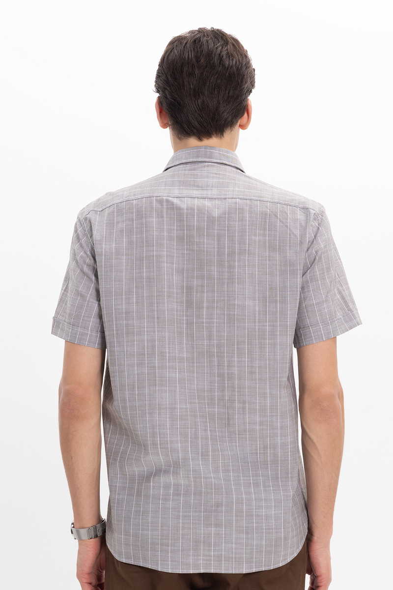 Classic Fit - Comfort Fit Košulja