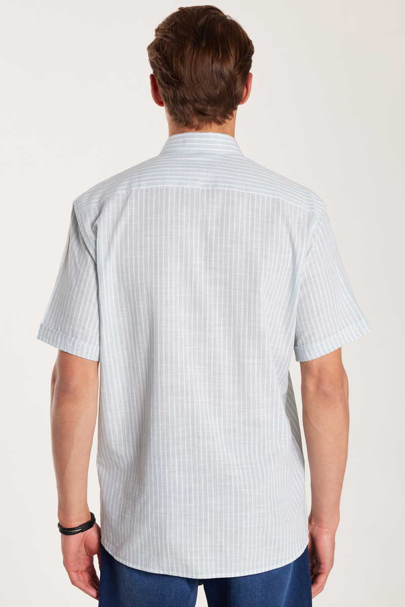 Classic Fit - Comfort Fit Shirt Classic Fit - Comfort Fit Shirt