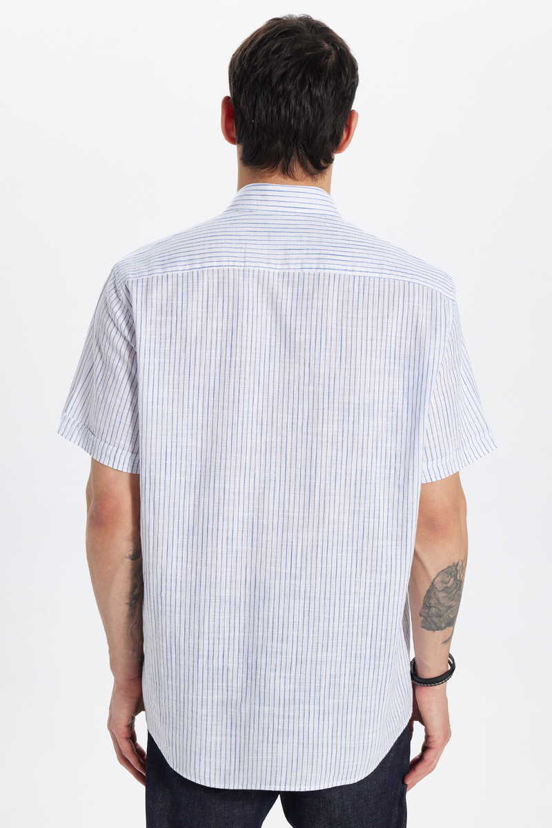Classic Fit - Comfort Fit Shirt Classic Fit - Comfort Fit Shirt