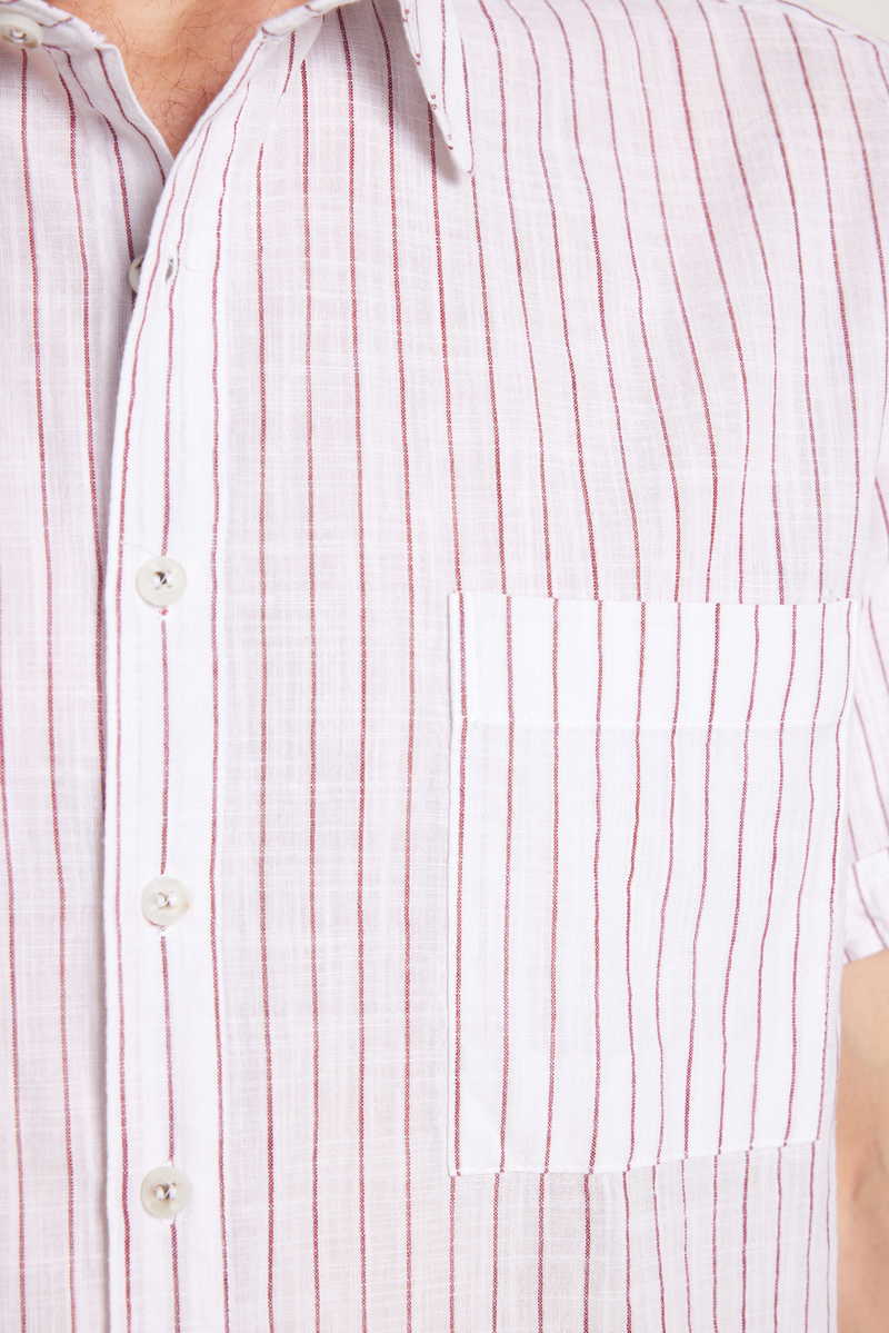 Classic Fit - Comfort Fit Shirt Classic Fit - Comfort Fit Shirt