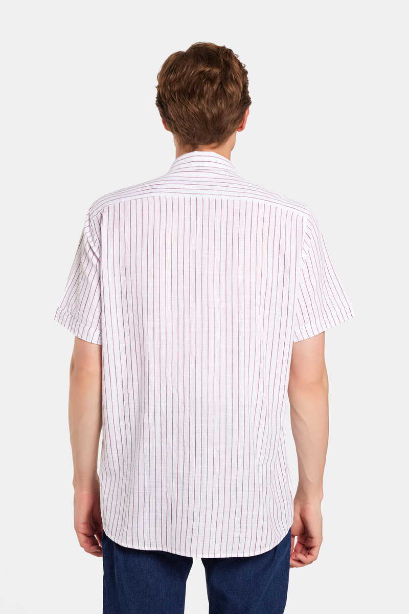 Classic Fit - Comfort Fit Shirt Classic Fit - Comfort Fit Shirt