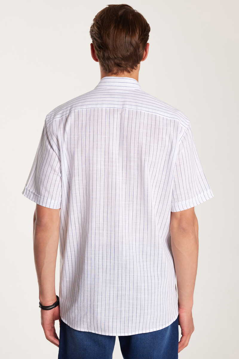 Classic Fit - Comfort Fit Shirt Classic Fit - Comfort Fit Shirt