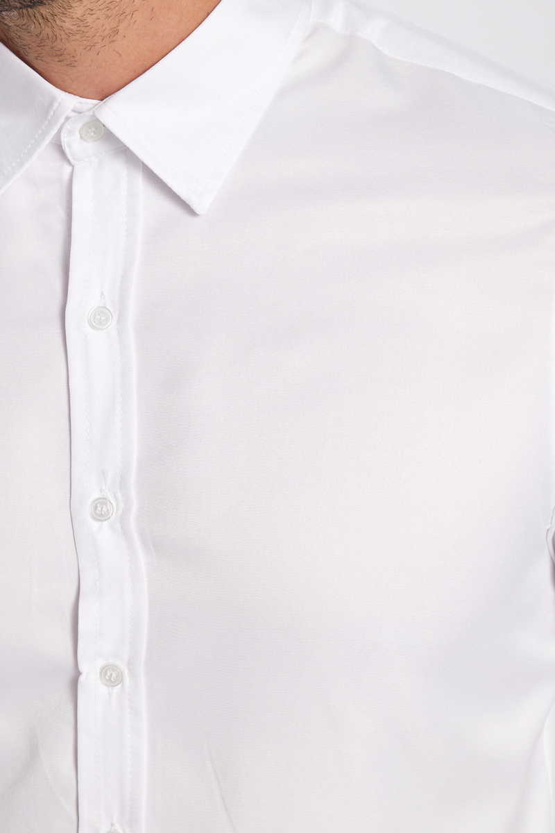 Classic Fit - Comfort Fit Shirt Classic Fit - Comfort Fit Shirt