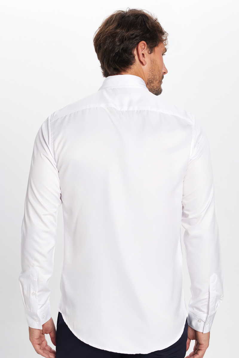 Classic Fit - Comfort Fit Shirt Classic Fit - Comfort Fit Shirt