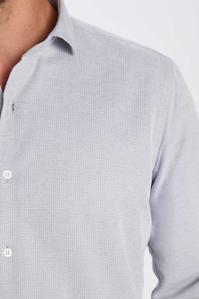 Classic Fit - Comfort Fit Shirt Classic Fit - Comfort Fit Shirt
