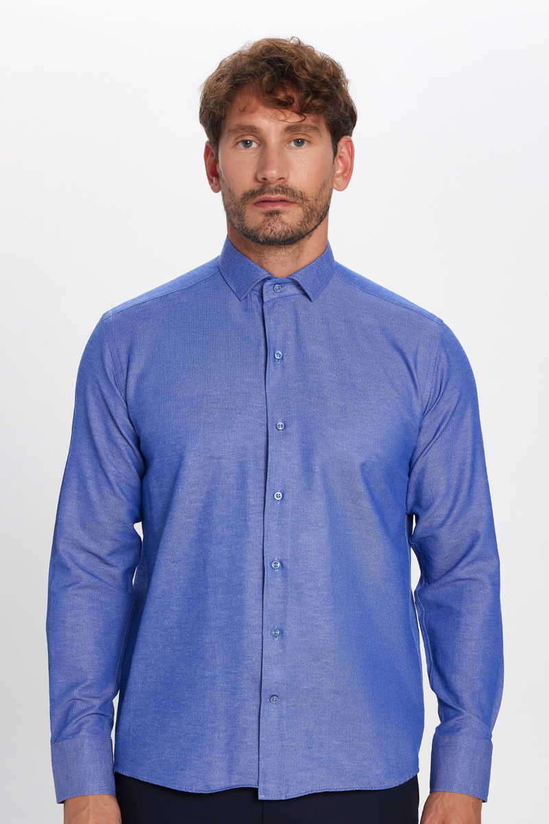 Classic Fit - Comfort Fit Shirt Classic Fit - Comfort Fit Shirt