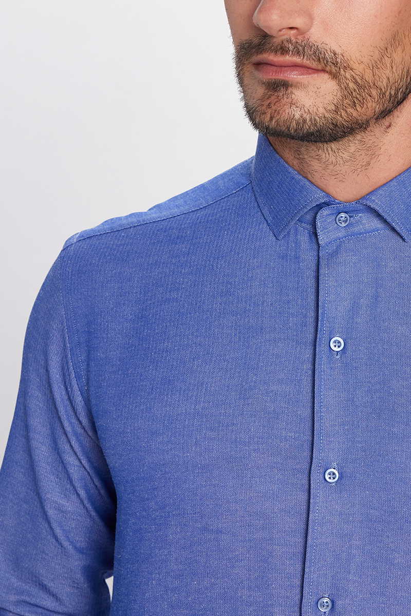 Classic Fit - Comfort Fit Shirt Classic Fit - Comfort Fit Shirt