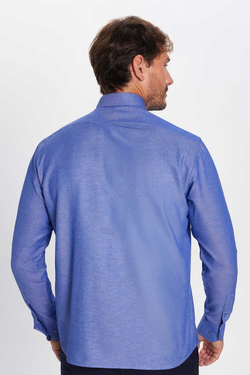 Classic Fit - Comfort Fit Shirt Classic Fit - Comfort Fit Shirt