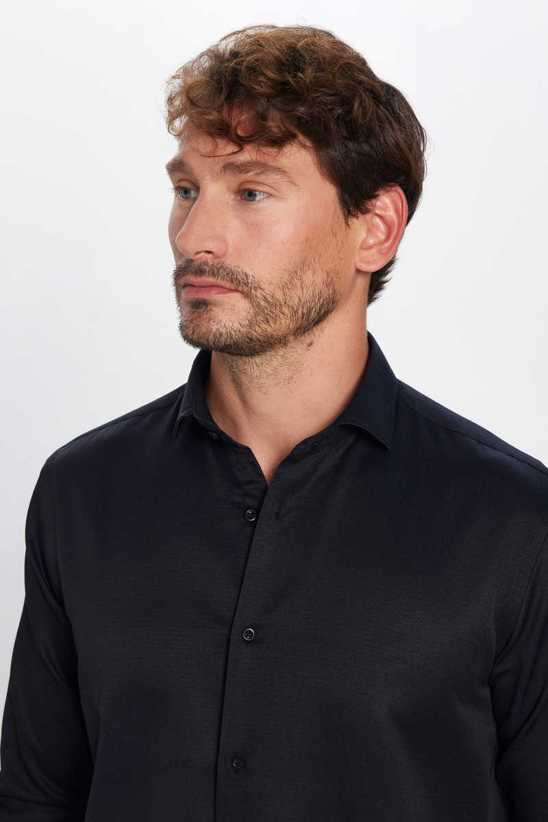 Classic Fit - Comfort Fit Shirt Classic Fit - Comfort Fit Shirt