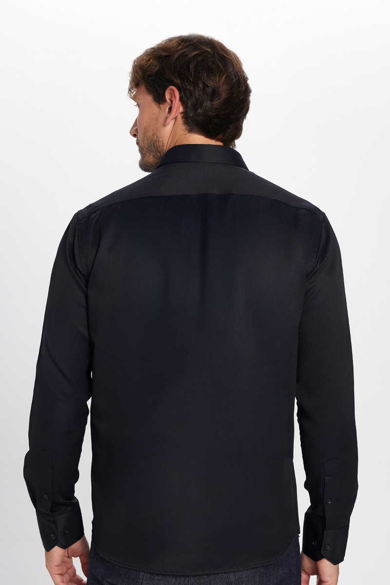 Classic Fit - Comfort Fit Shirt Classic Fit - Comfort Fit Shirt