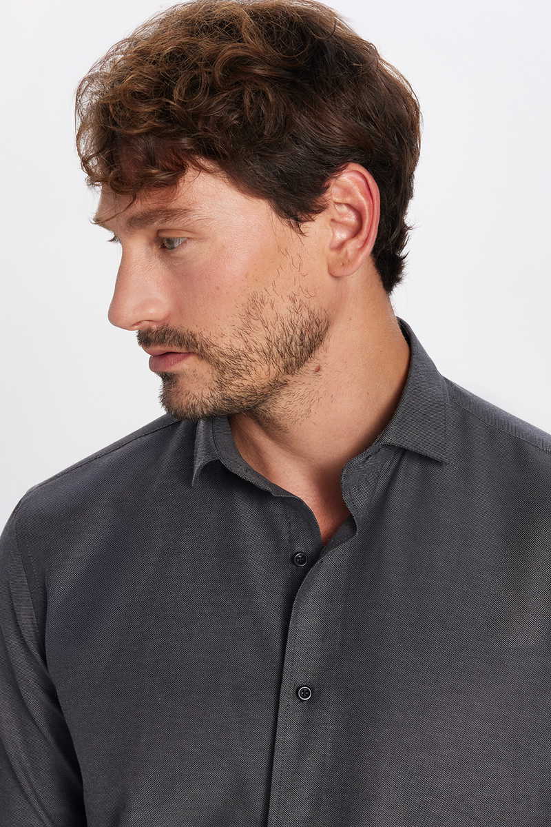 Classic Fit - Comfort Fit Shirt