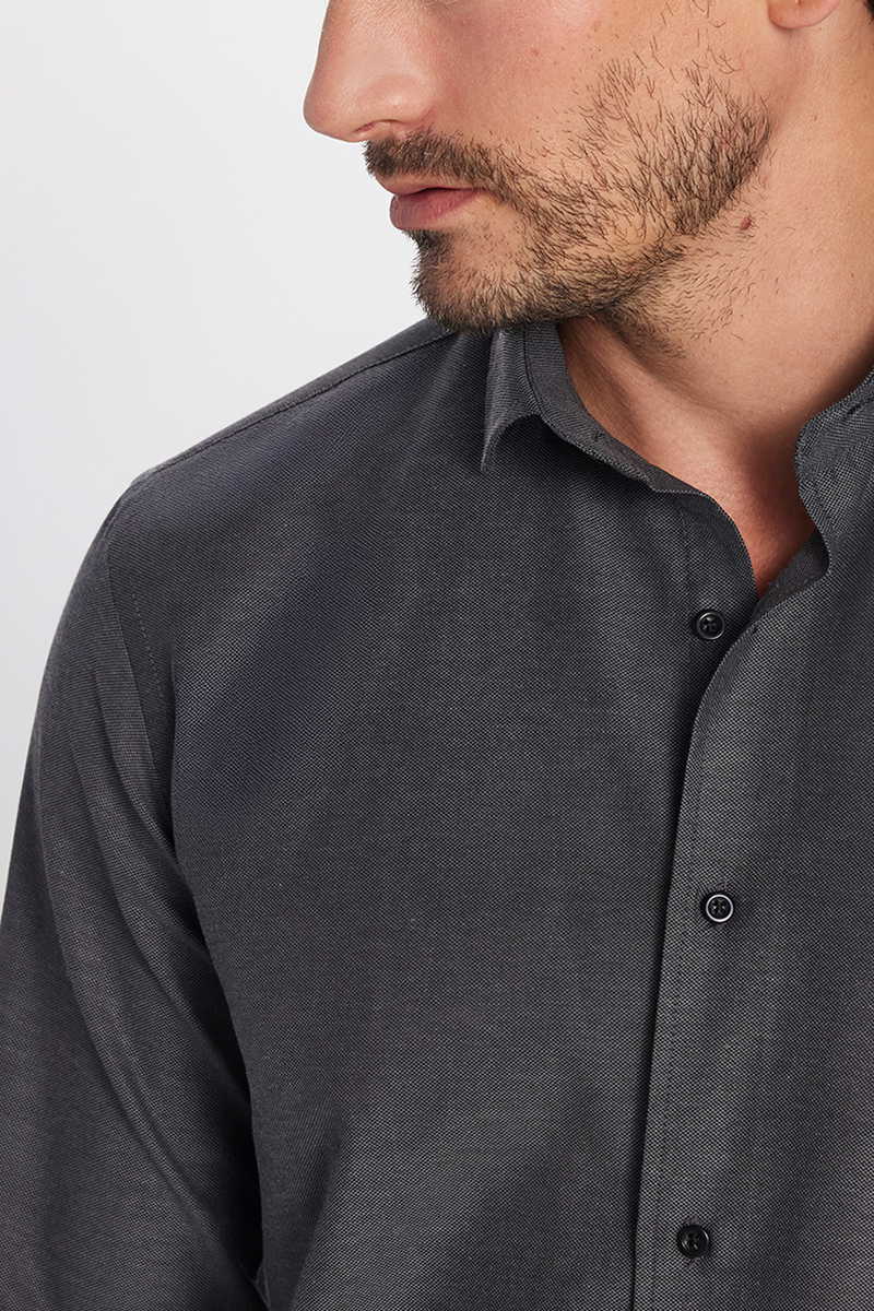 Classic Fit - Comfort Fit Shirt