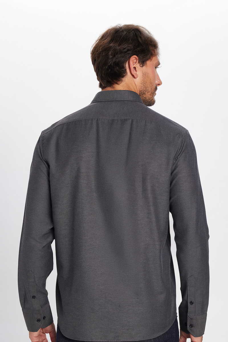Classic Fit - Comfort Fit Shirt