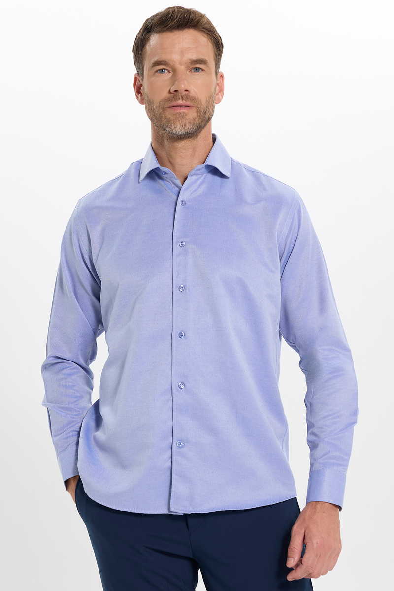 Classic Fit - Comfort Fit Shirt