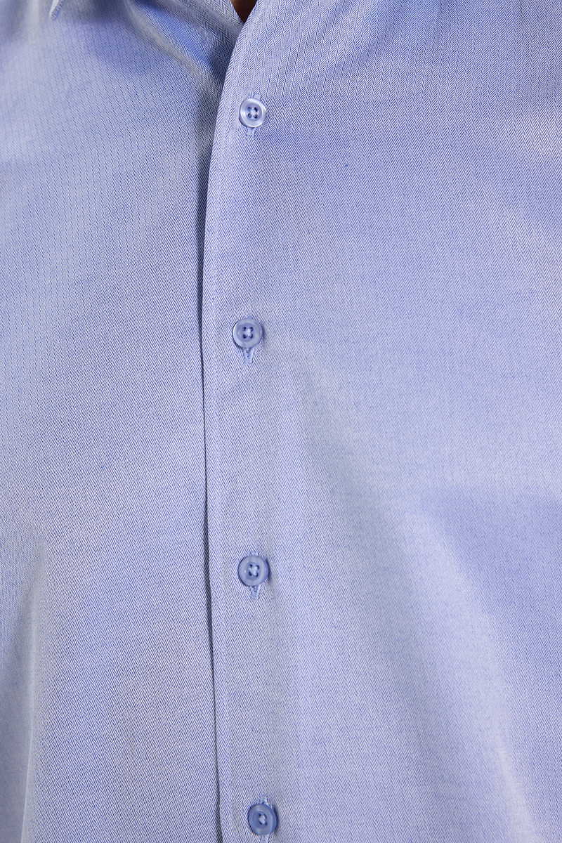 Classic Fit - Comfort Fit Shirt