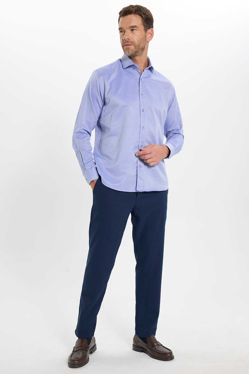 Classic Fit - Comfort Fit Shirt