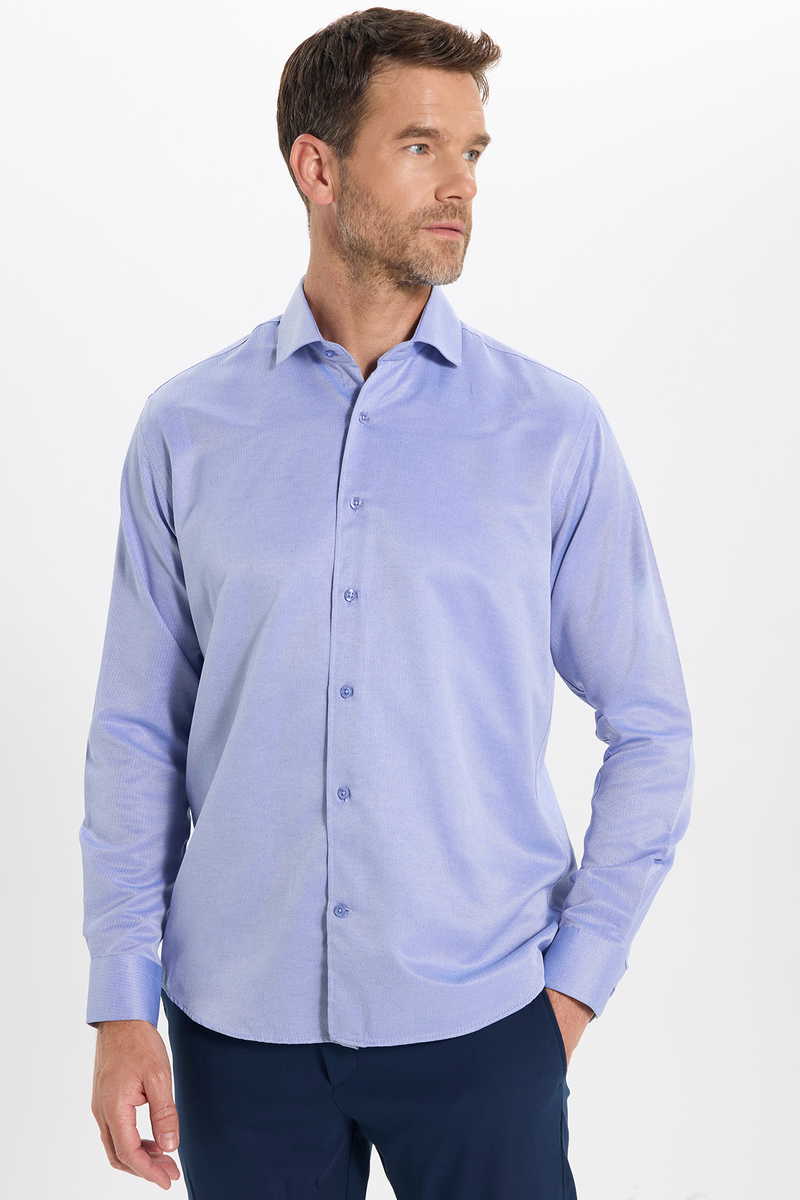 Classic Fit - Comfort Fit Shirt