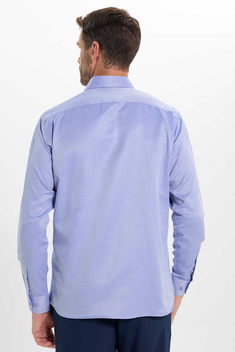 Classic Fit - Comfort Fit Shirt