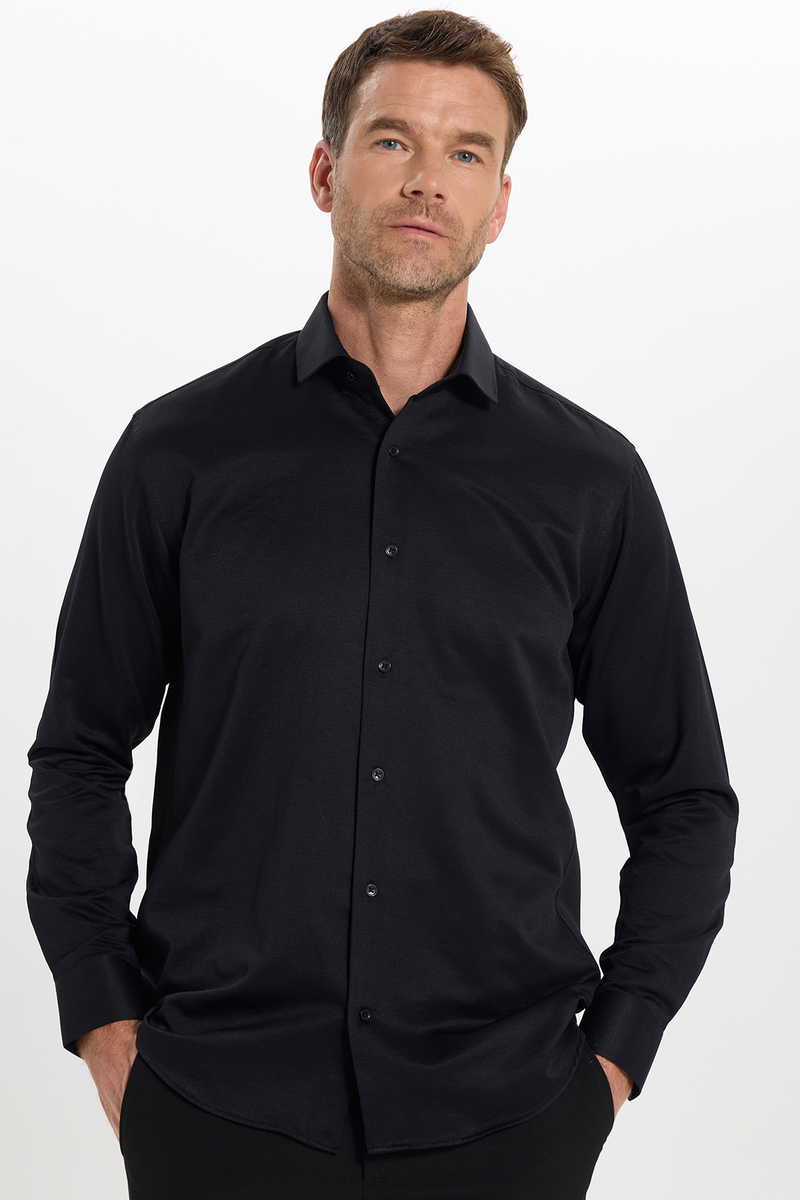 Classic Fit - Comfort Fit Shirt