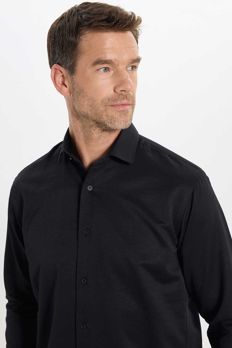 Classic Fit - Comfort Fit Shirt Classic Fit - Comfort Fit Shirt
