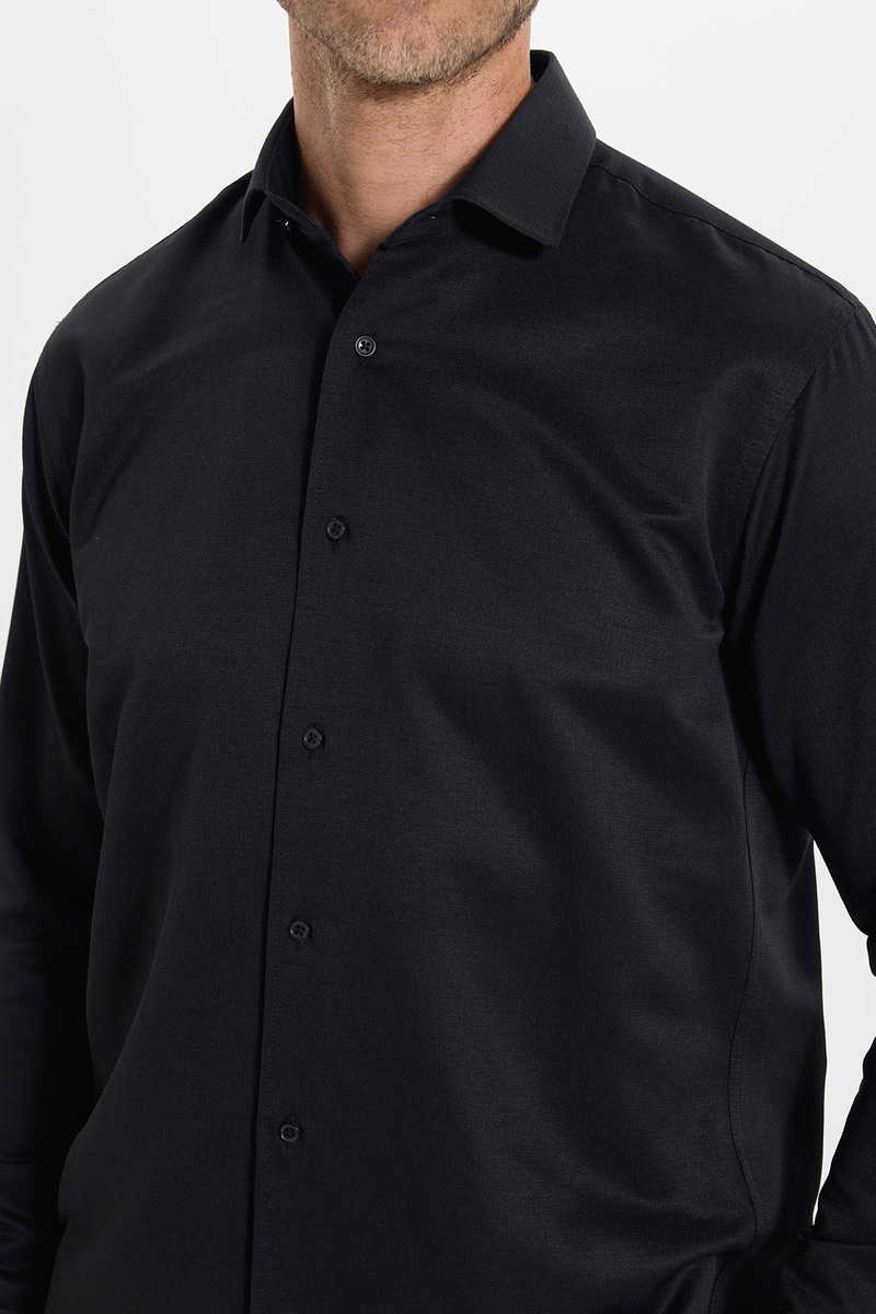 Classic Fit - Comfort Fit Shirt Classic Fit - Comfort Fit Shirt