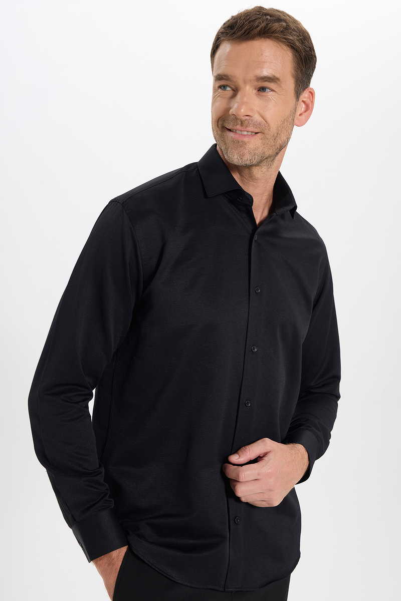 Classic Fit - Comfort Fit Shirt Classic Fit - Comfort Fit Shirt