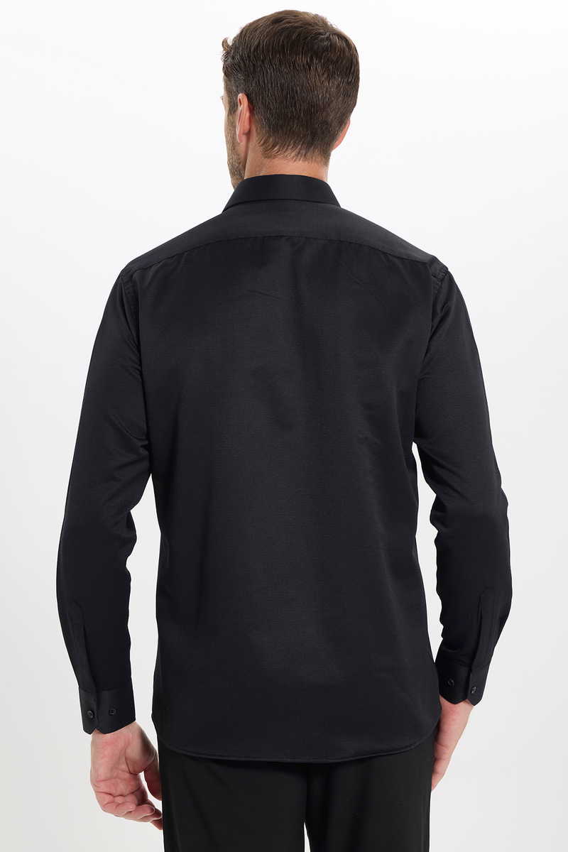 Classic Fit - Comfort Fit Shirt Classic Fit - Comfort Fit Shirt